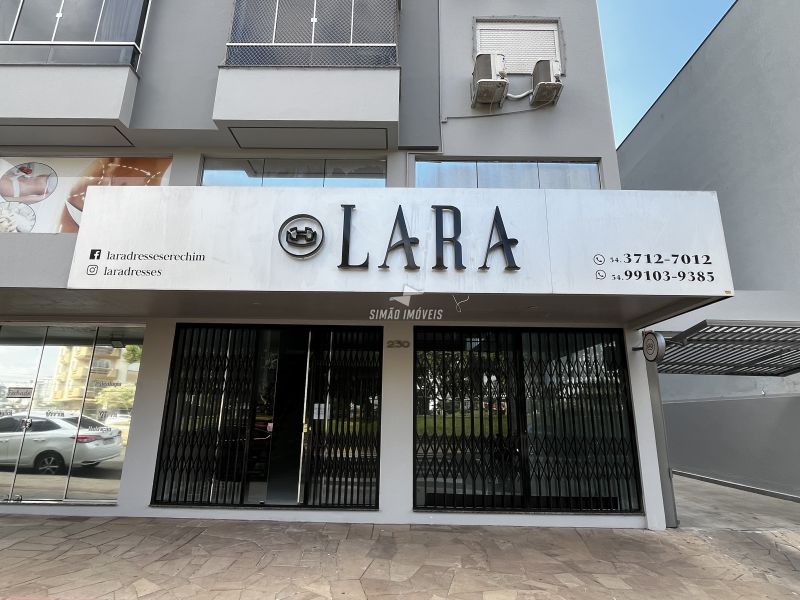 Loja em ERECHIM