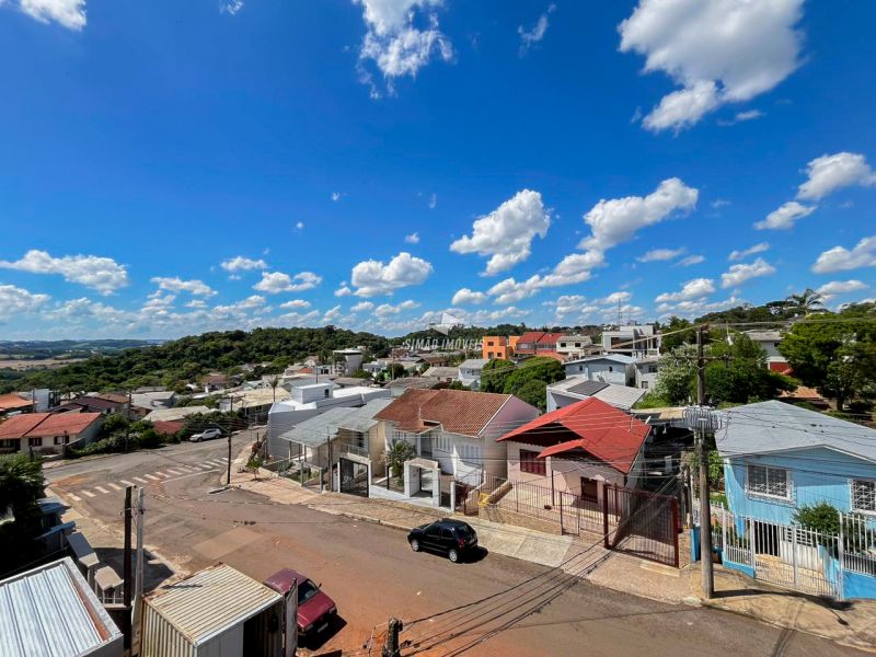 Apartamento 2 quartos  em ERECHIM