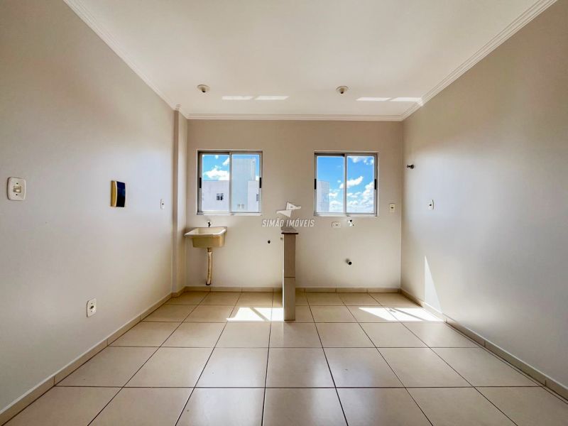 Apartamento 2 quartos  em ERECHIM