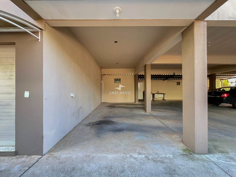 Apartamento 2 quartos  em ERECHIM