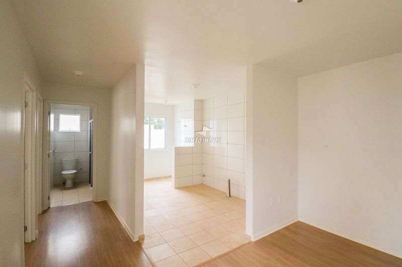 Apartamento 2 quartos  em ERECHIM