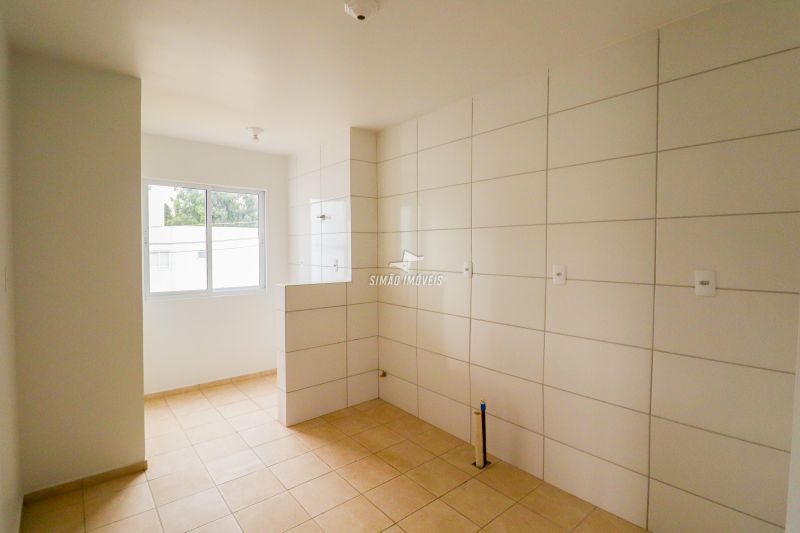 Apartamento 2 quartos  em ERECHIM