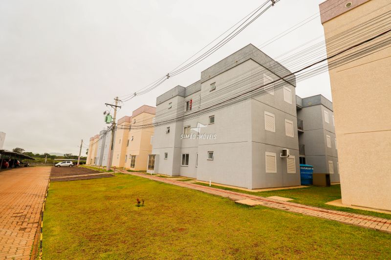 Apartamento 2 quartos  em ERECHIM