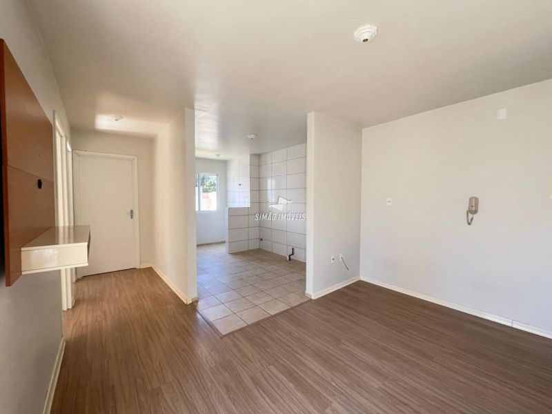 Apartamento 2 quartos  em ERECHIM