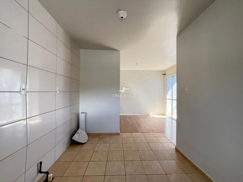 Apartamento 2 quartos  em ERECHIM