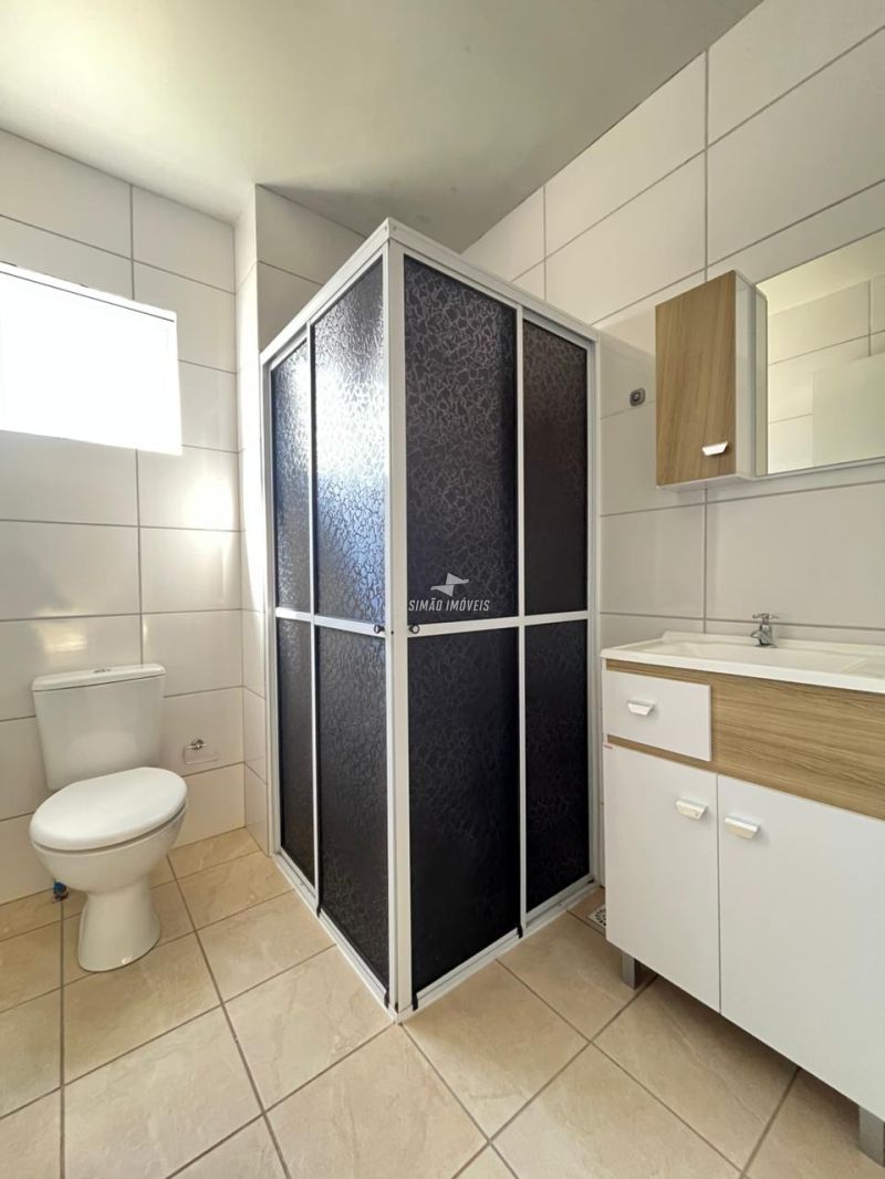 Apartamento 2 quartos  em ERECHIM