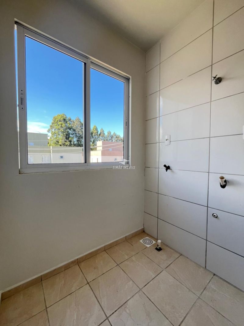 Apartamento 2 quartos  em ERECHIM