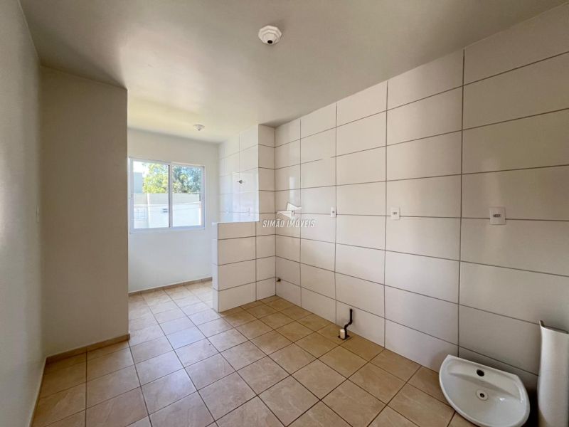 Apartamento 2 quartos  em ERECHIM