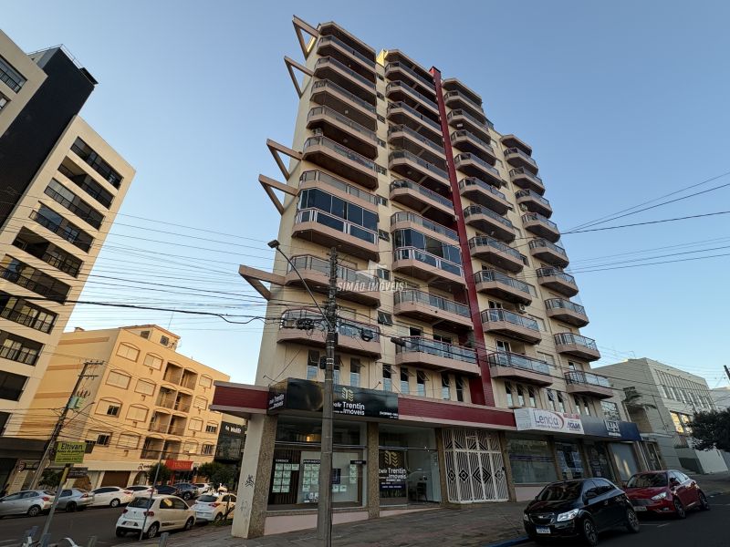 Apartamento 3 quartos  em ERECHIM