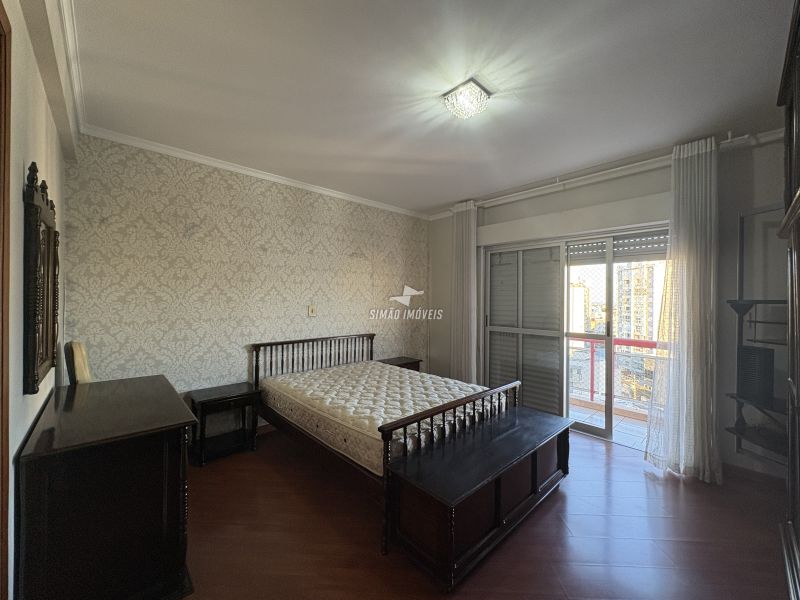 Apartamento 3 quartos  em ERECHIM