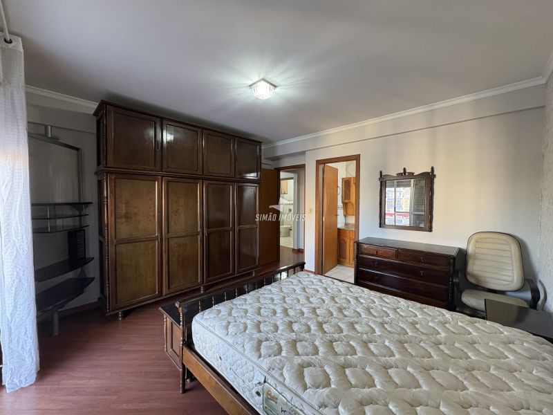 Apartamento 3 quartos  em ERECHIM