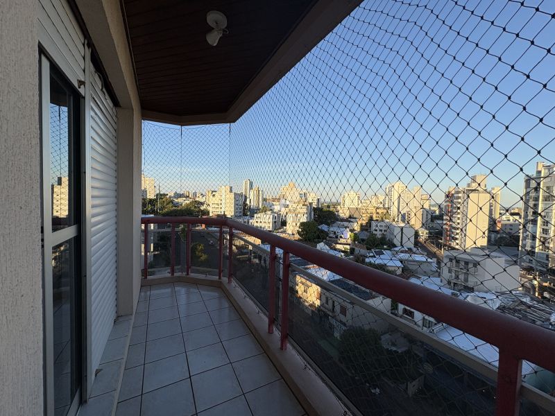 Apartamento 3 quartos  em ERECHIM