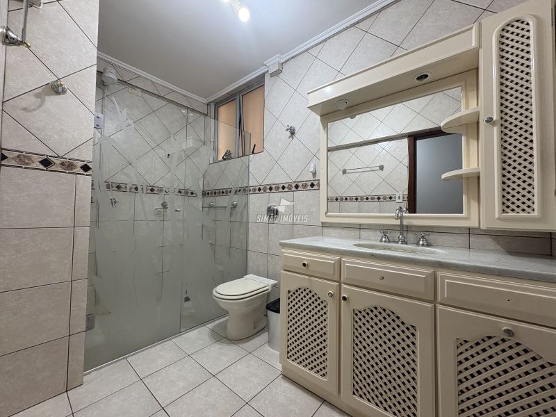 Apartamento 3 quartos  em ERECHIM