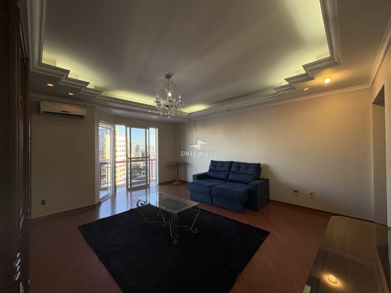 Apartamento 3 quartos  em ERECHIM