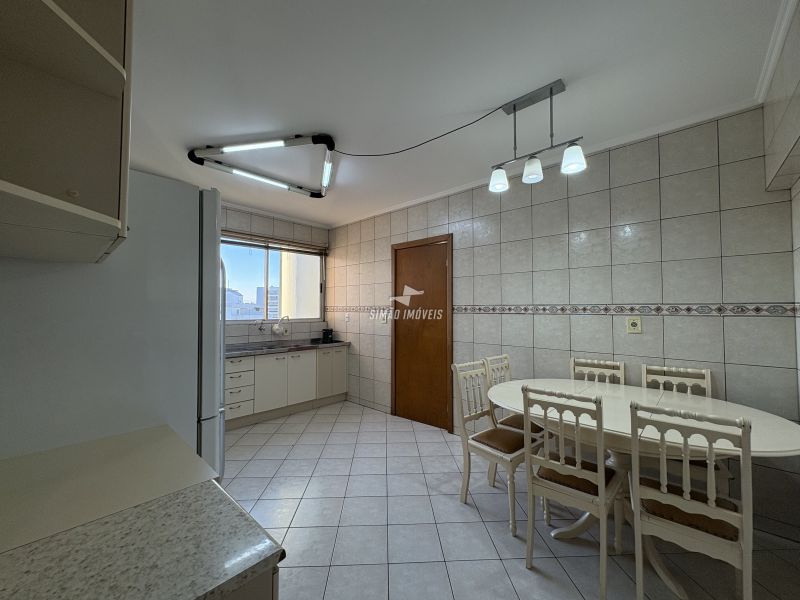 Apartamento 3 quartos  em ERECHIM