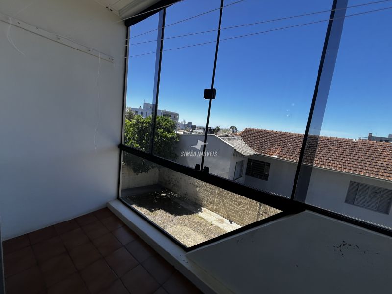 Apartamento 2 quartos  em ERECHIM