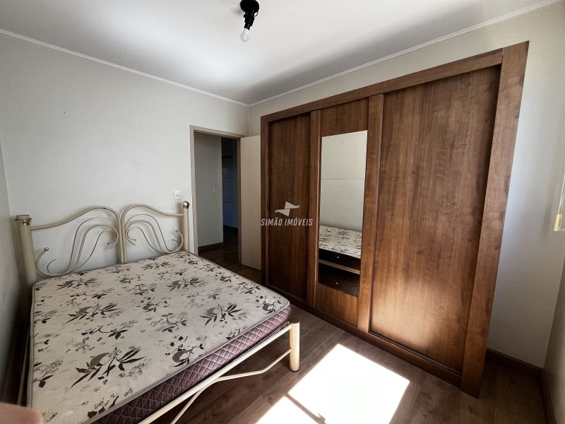 Apartamento 2 quartos  em ERECHIM