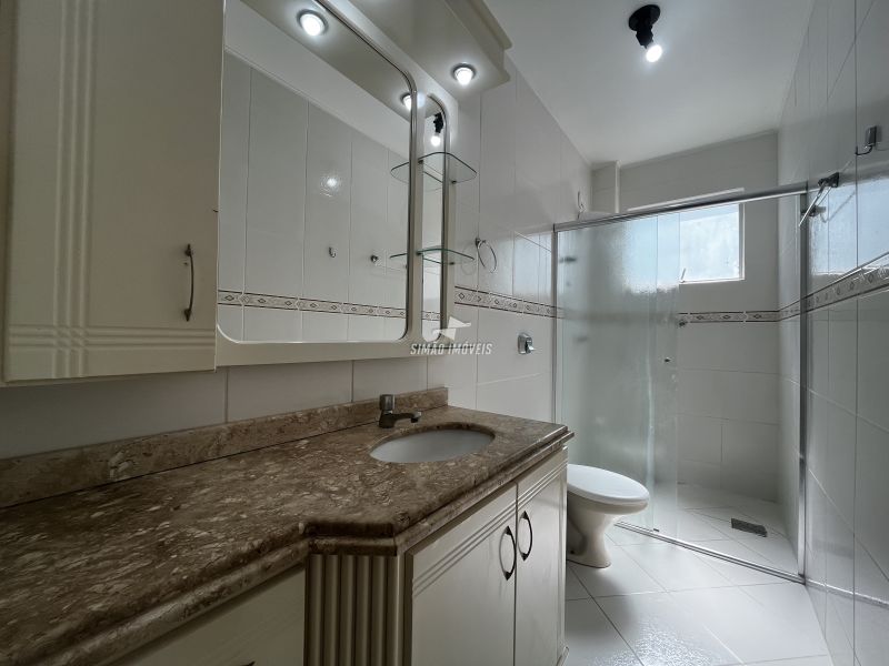 Apartamento 2 quartos  em ERECHIM