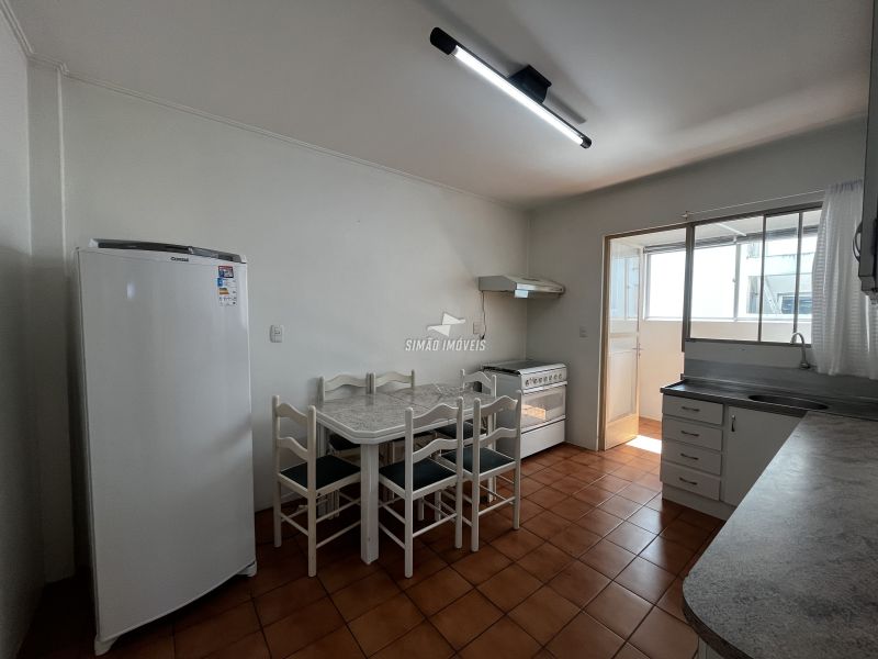Apartamento 2 quartos  em ERECHIM