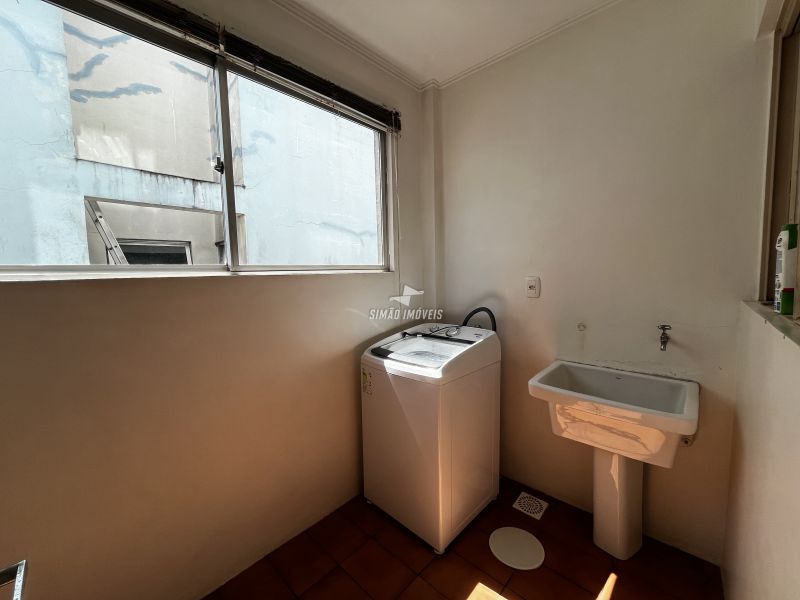 Apartamento 2 quartos  em ERECHIM