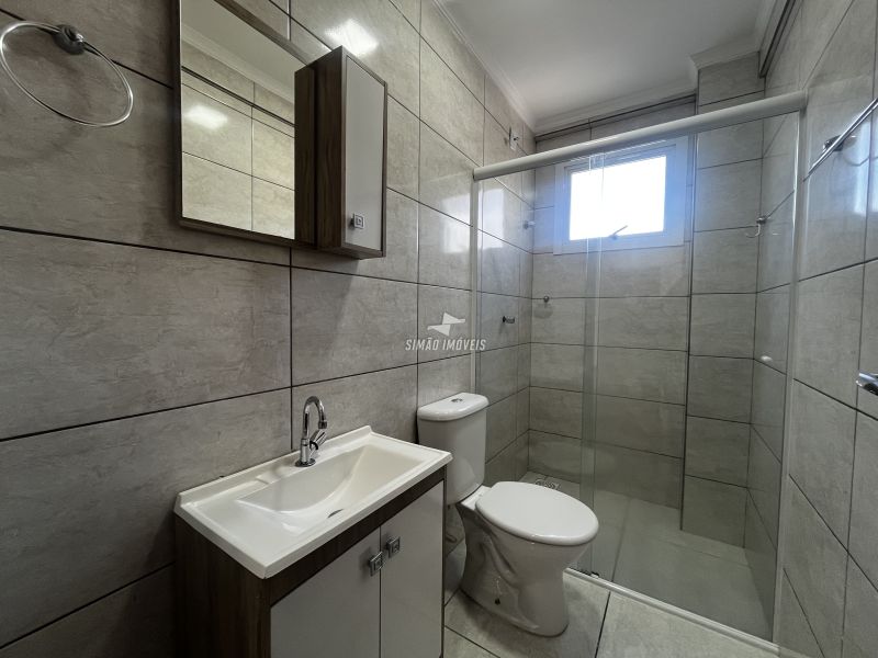 Apartamento 2 quartos  em ERECHIM