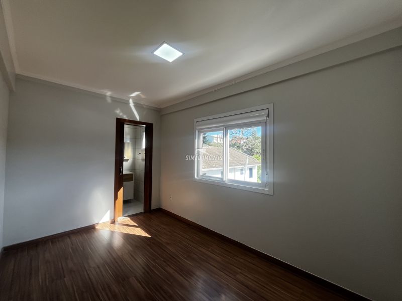 Apartamento 2 quartos  em ERECHIM
