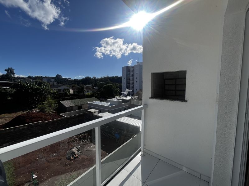Apartamento 2 quartos  em ERECHIM