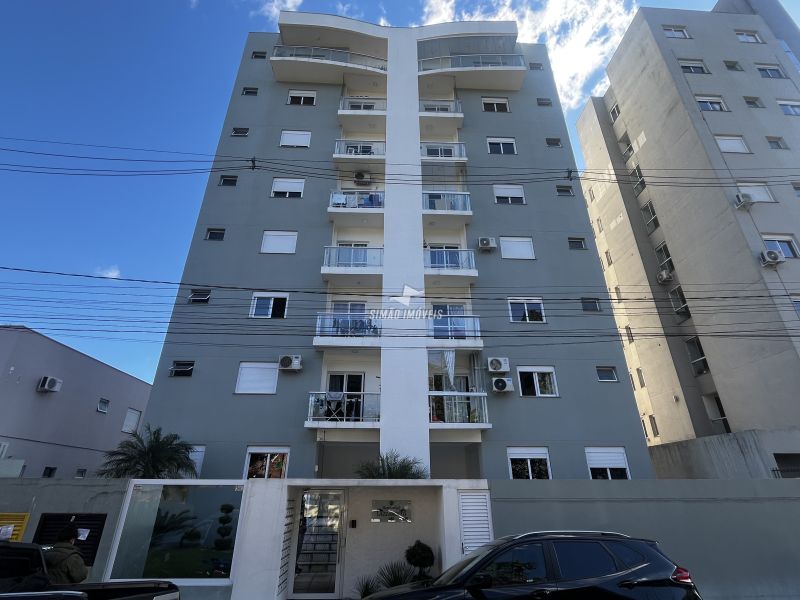 Apartamento 2 quartos  em ERECHIM