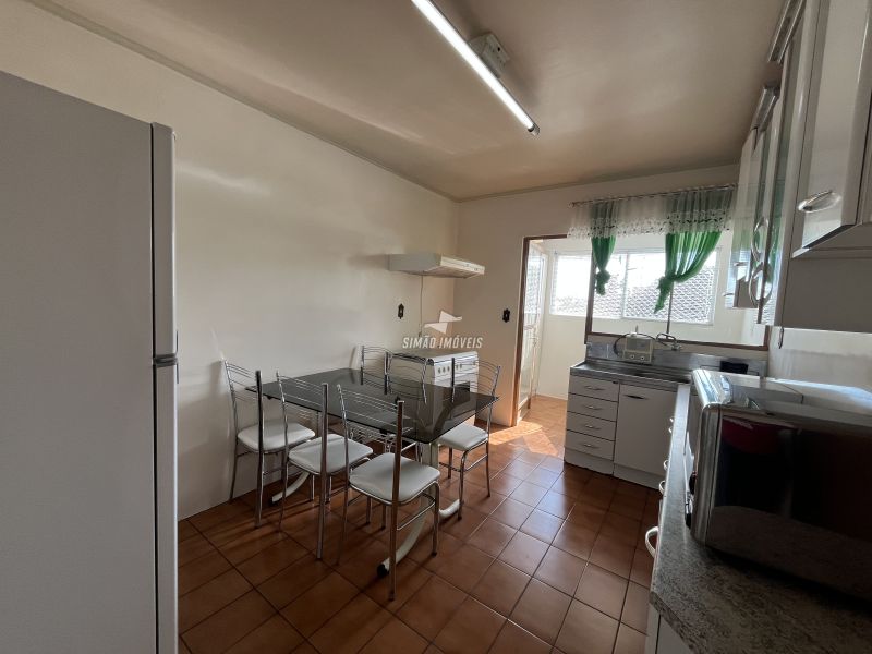 Apartamento 2 quartos  em ERECHIM