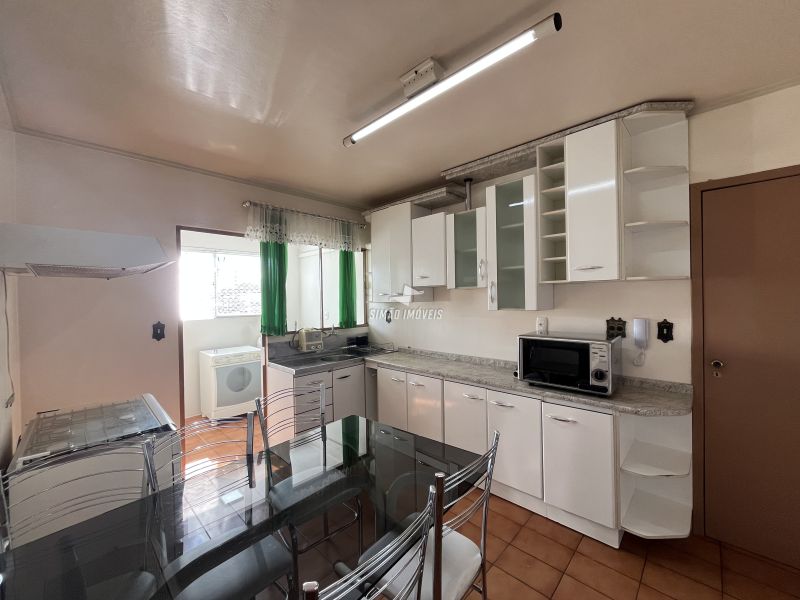 Apartamento 2 quartos  em ERECHIM