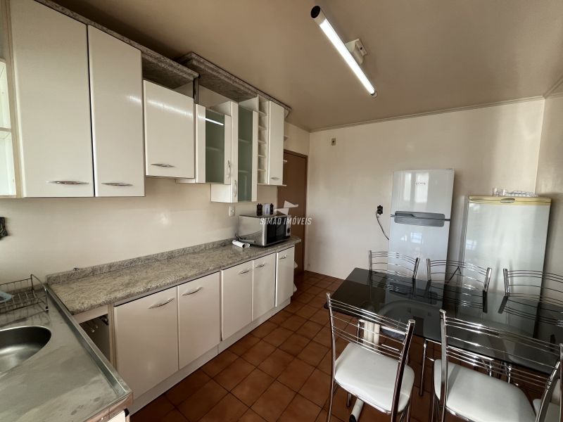 Apartamento 2 quartos  em ERECHIM