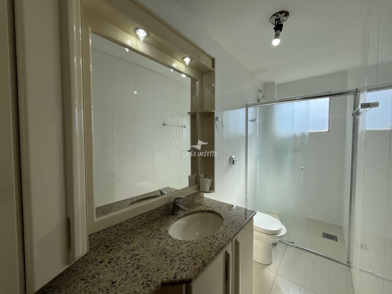 Apartamento 2 quartos  em ERECHIM