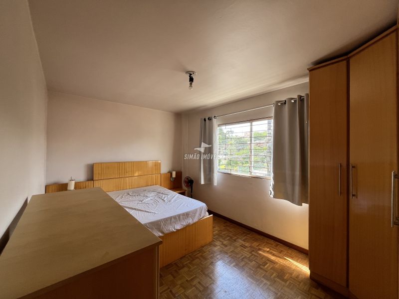 Apartamento 2 quartos  em ERECHIM