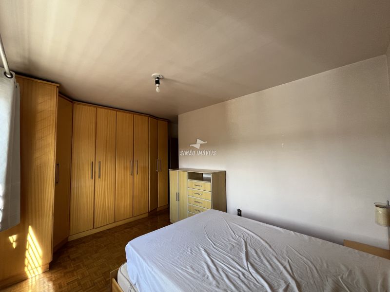 Apartamento 2 quartos  em ERECHIM