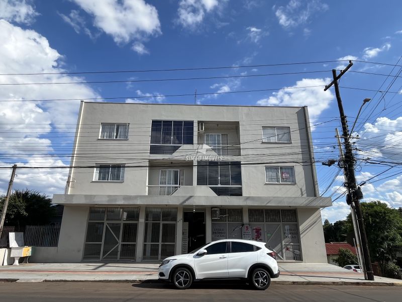 Apartamento 2 quartos  em ERECHIM