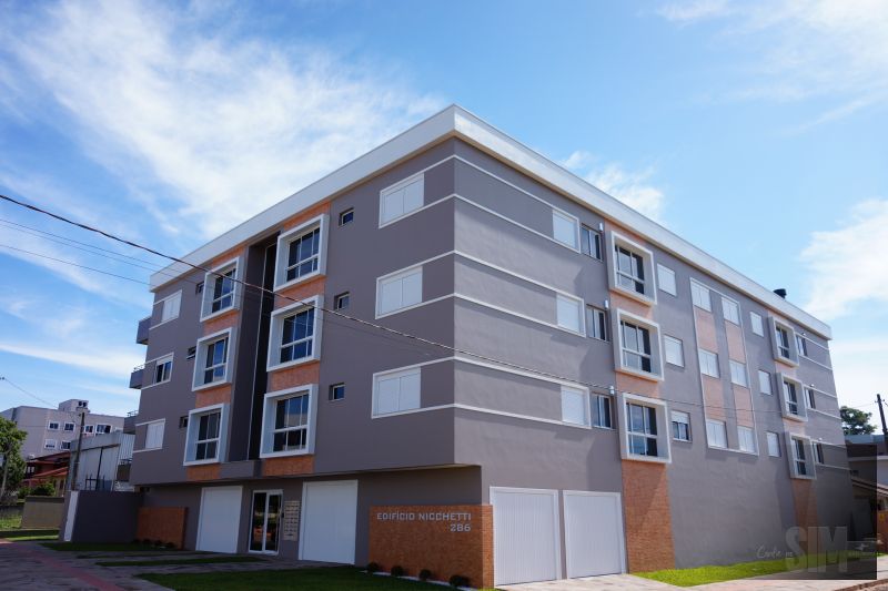 Apartamento 2 quartos  em ERECHIM