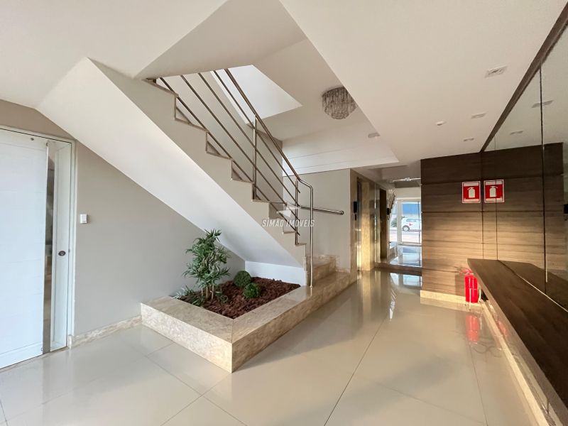 Apartamento 2 quartos  em ERECHIM
