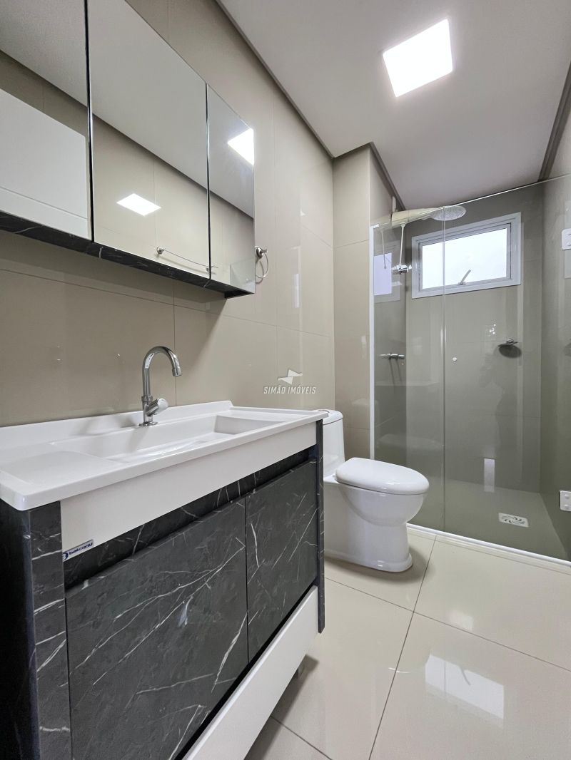 Apartamento 2 quartos  em ERECHIM