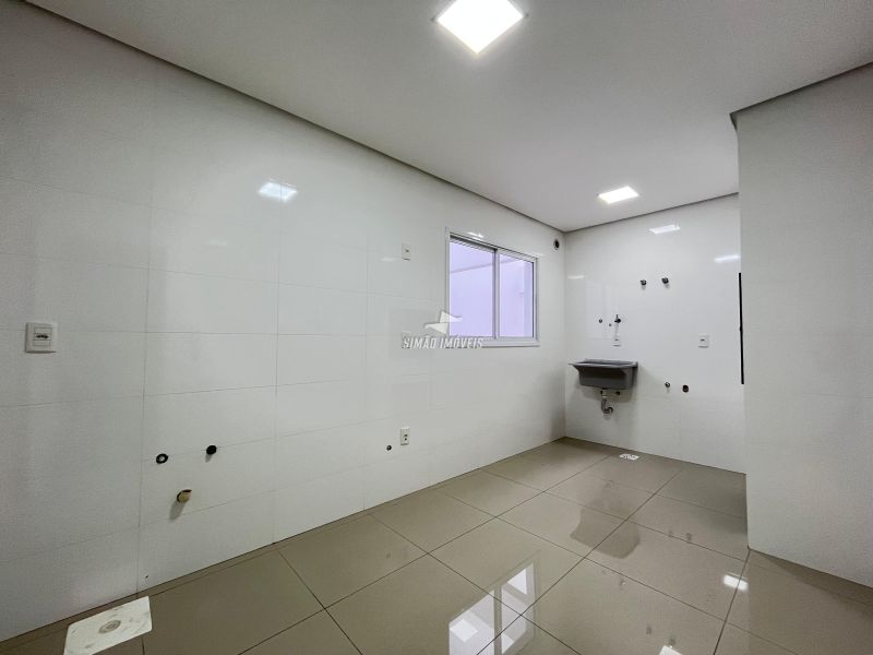 Apartamento 2 quartos  em ERECHIM