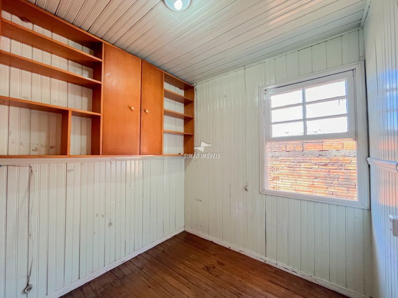 Casa 2 quartos  em ERECHIM