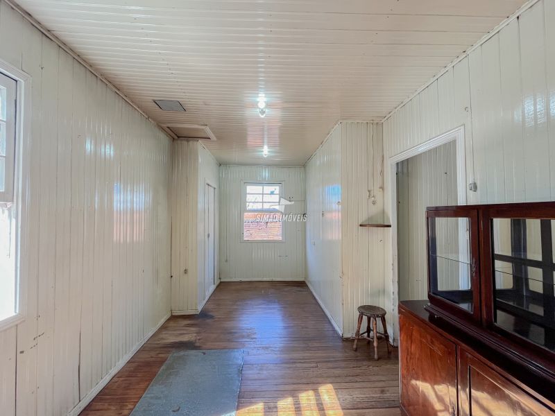 Casa 2 quartos  em ERECHIM