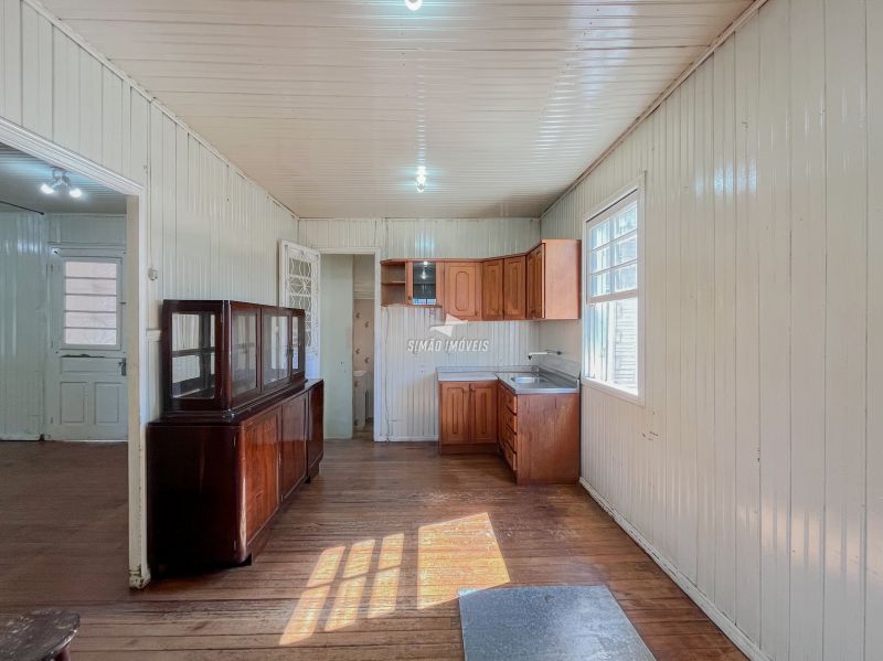 Casa 2 quartos  em ERECHIM