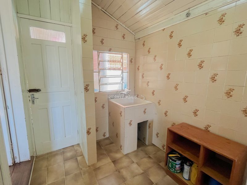 Casa 2 quartos  em ERECHIM