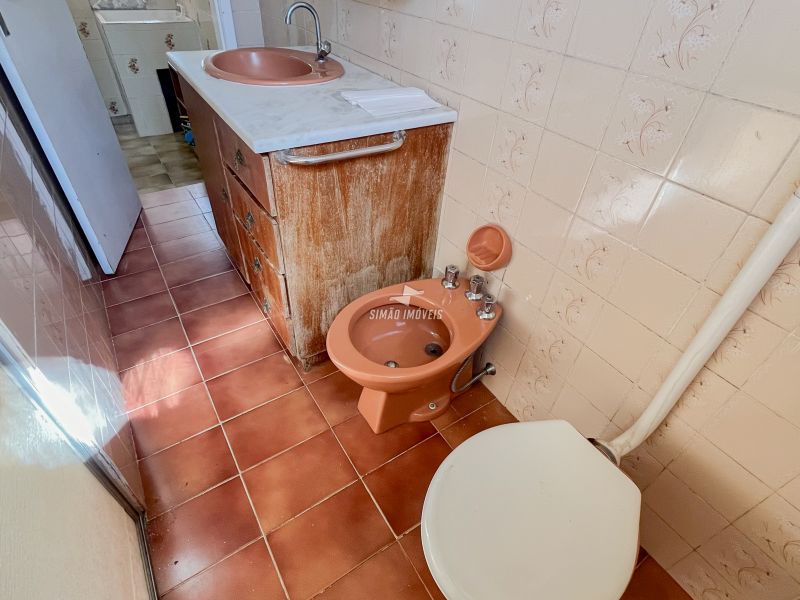 Casa 2 quartos  em ERECHIM