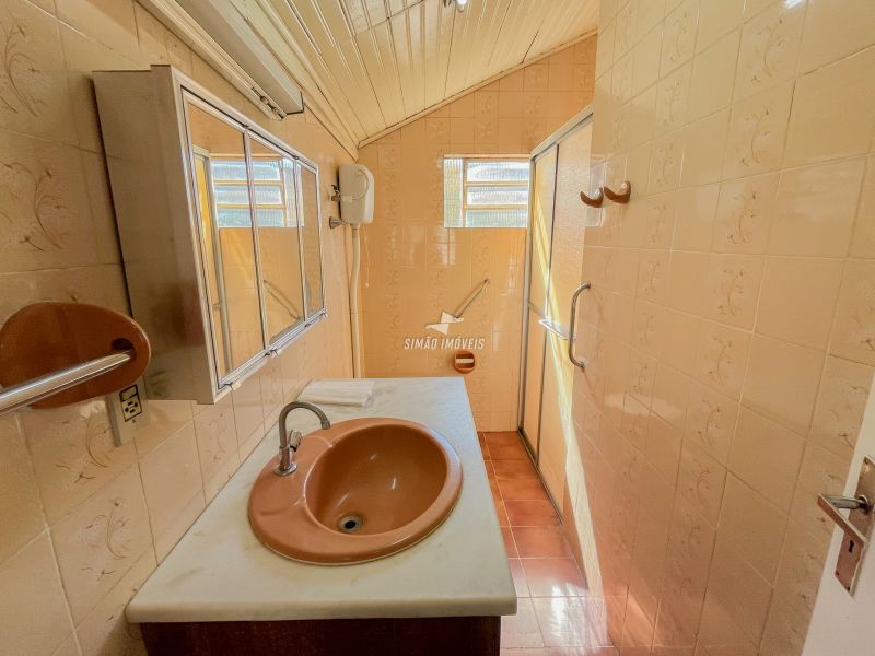 Casa 2 quartos  em ERECHIM