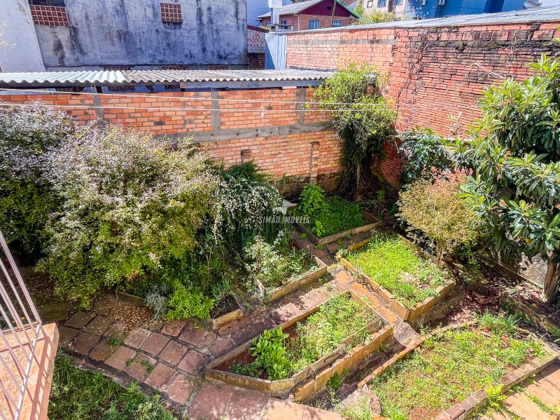 Casa 2 quartos  em ERECHIM