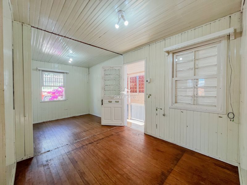 Casa 2 quartos  em ERECHIM