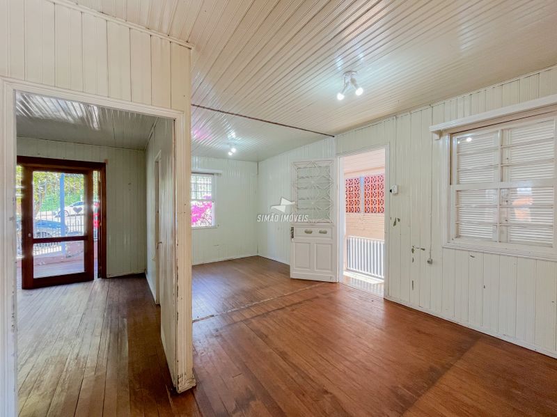 Casa 2 quartos  em ERECHIM