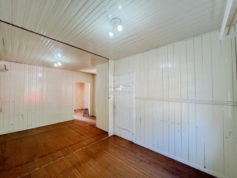 Casa 2 quartos  em ERECHIM