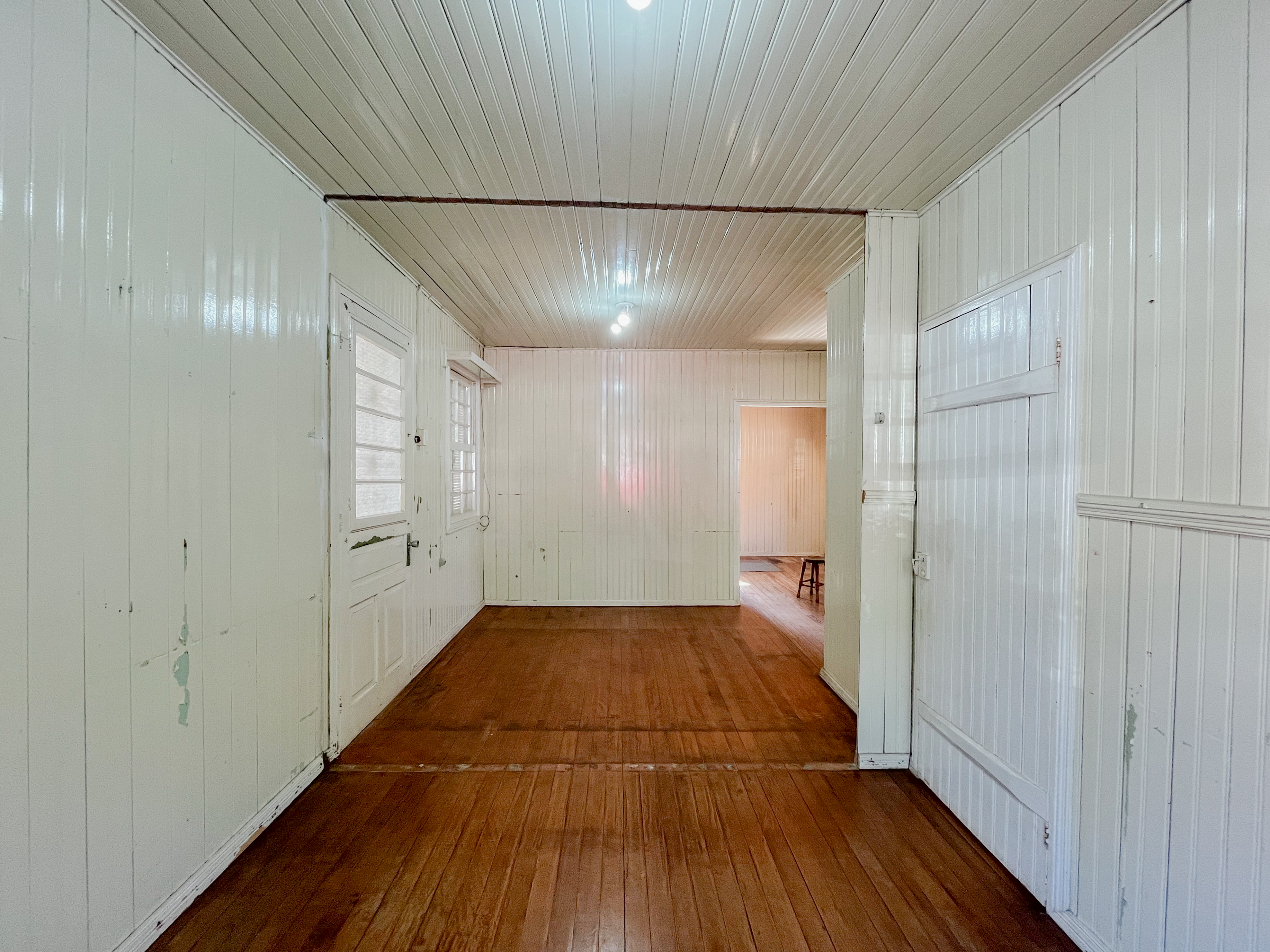 Casa 2 quartos  em ERECHIM